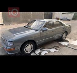 تويوتا كراون